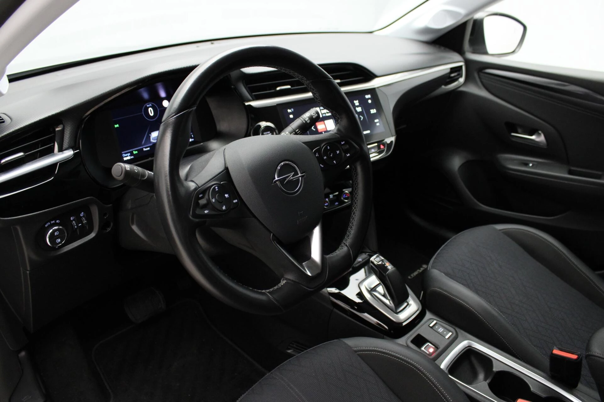 Hoofdafbeelding Opel Corsa-e