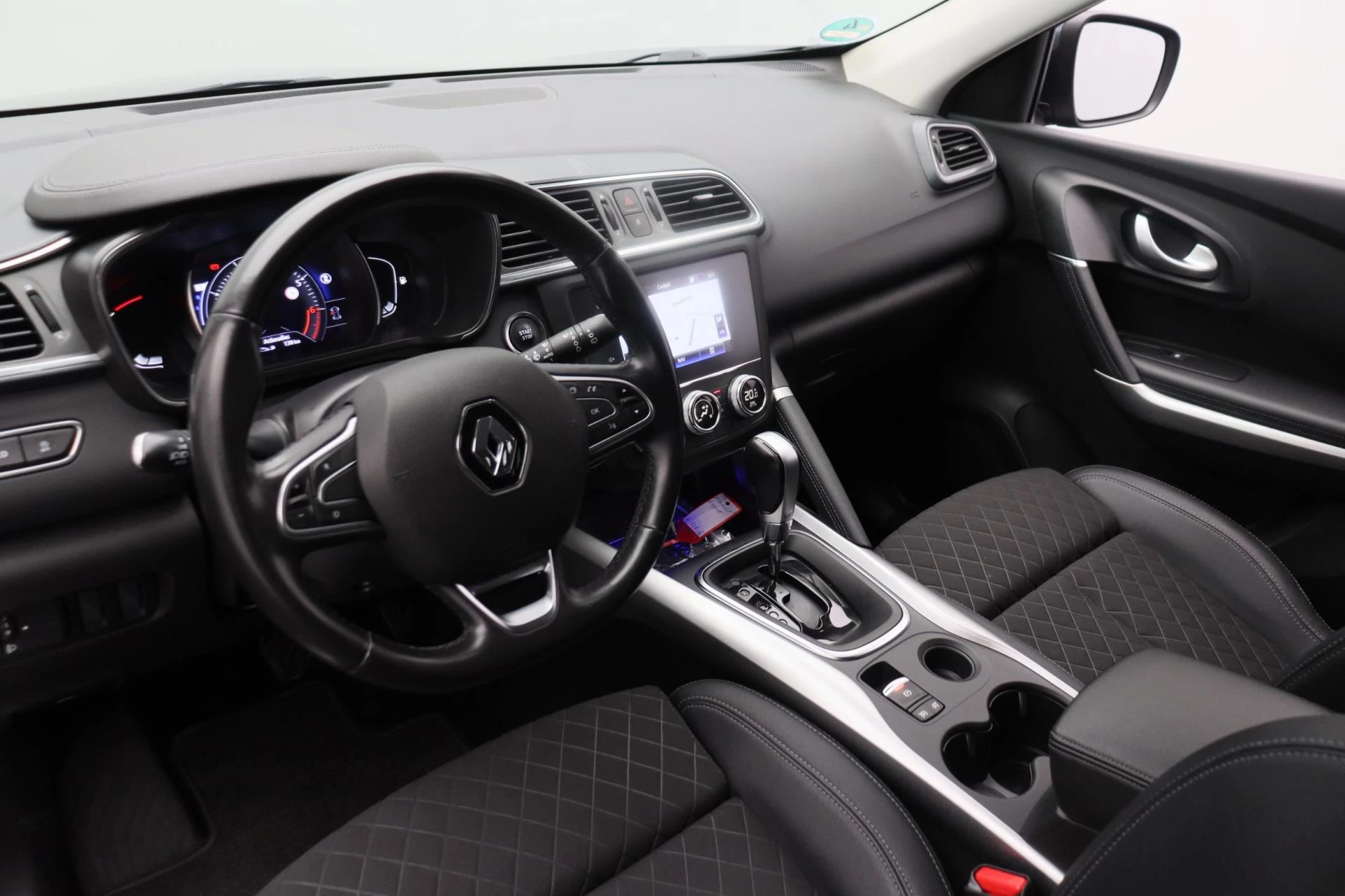 Hoofdafbeelding Renault Kadjar