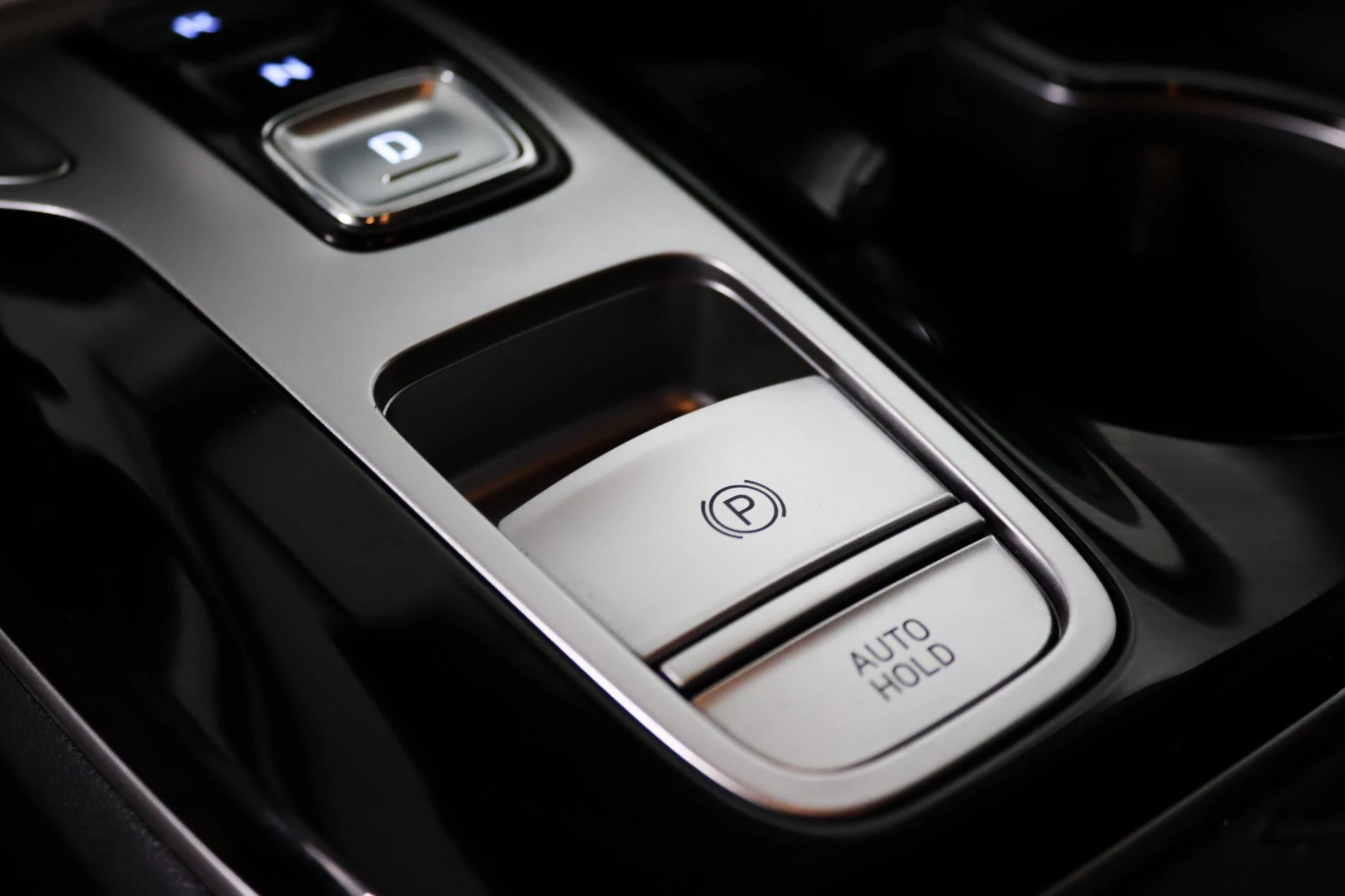 Hoofdafbeelding Hyundai Tucson Hybrid