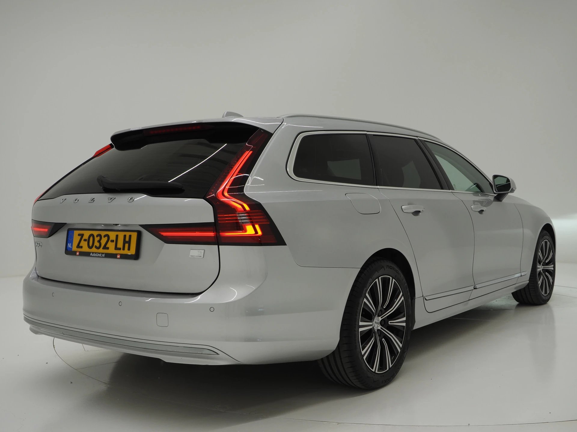 Hoofdafbeelding Volvo V90