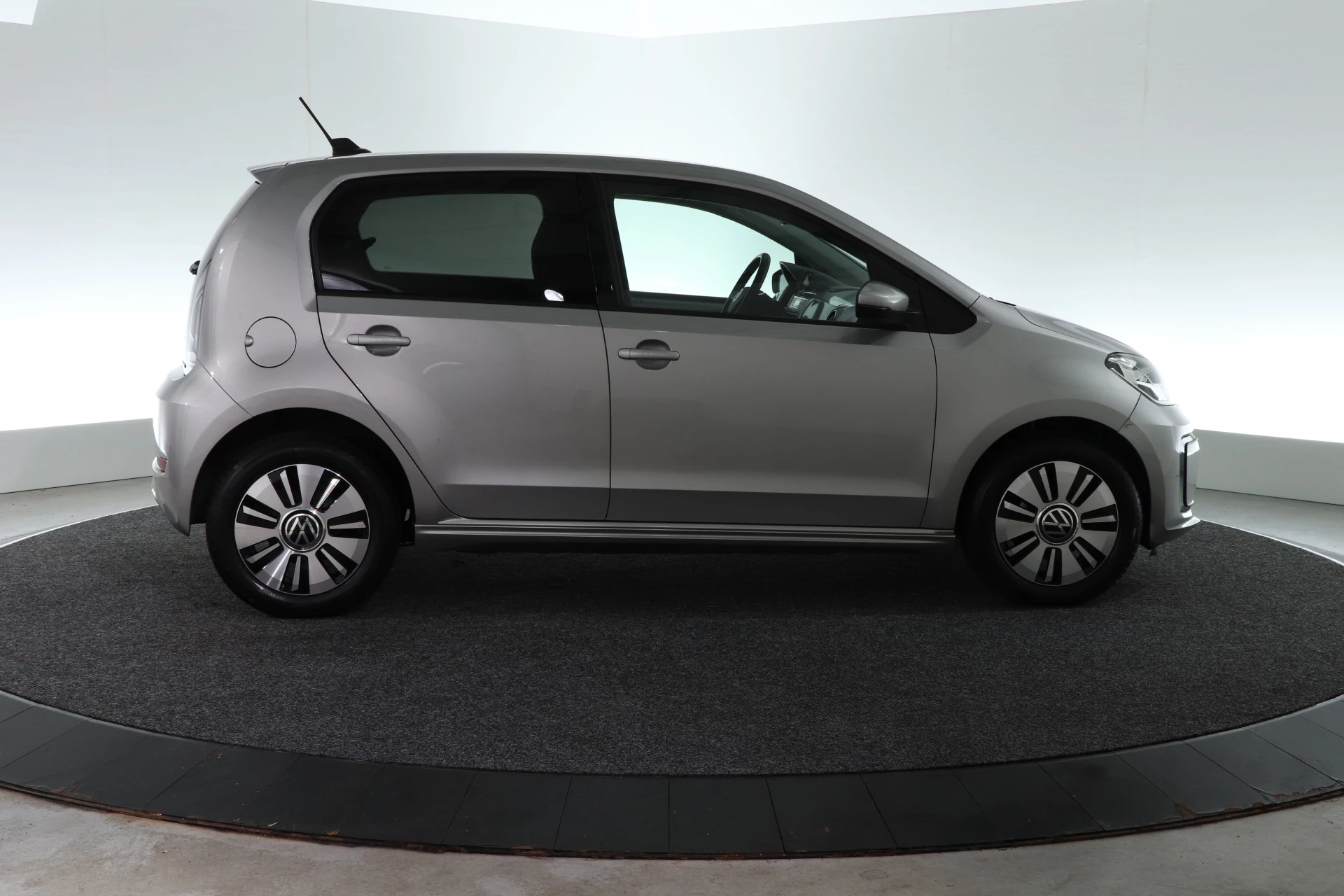 Hoofdafbeelding Volkswagen e-up!