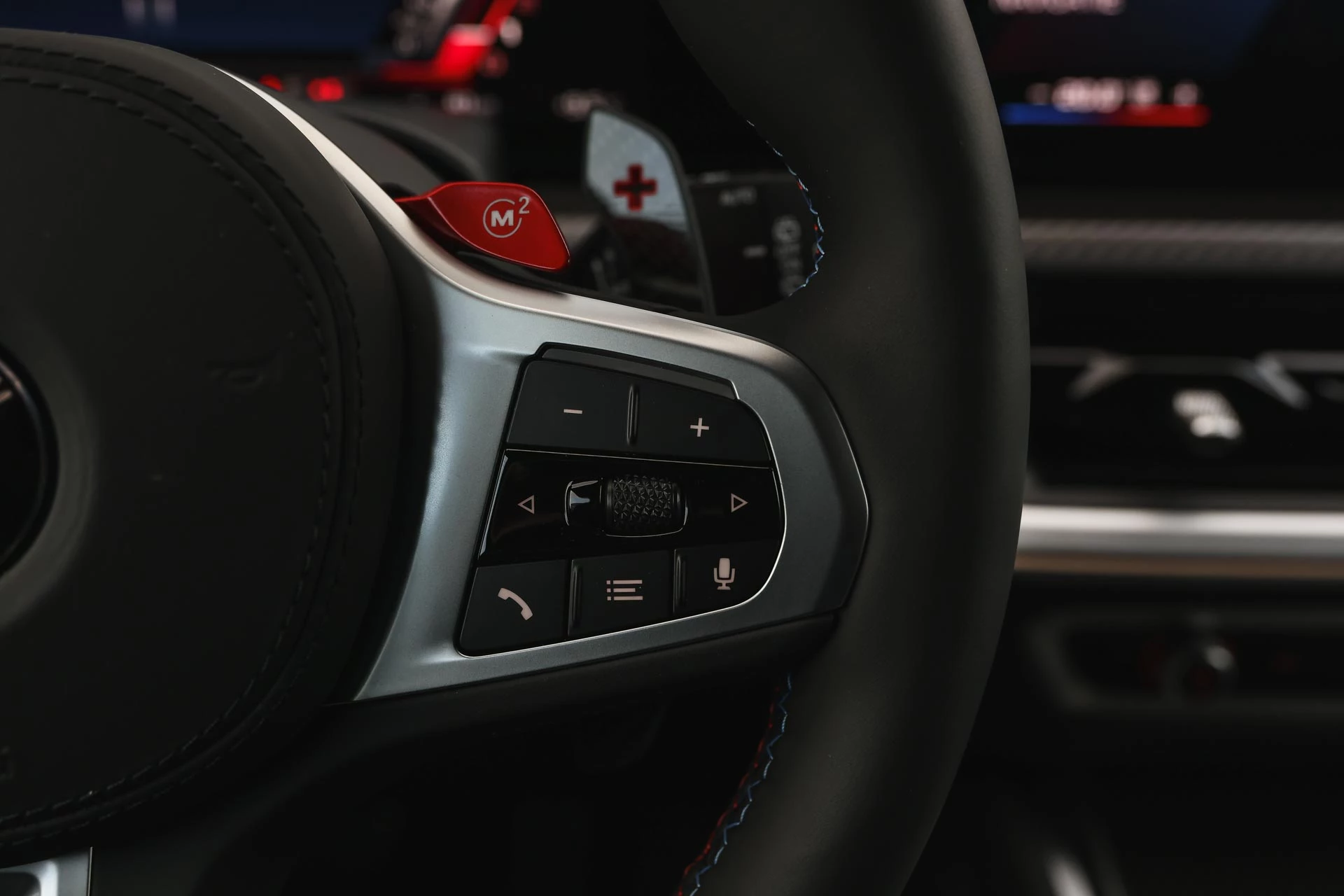Hoofdafbeelding BMW XM