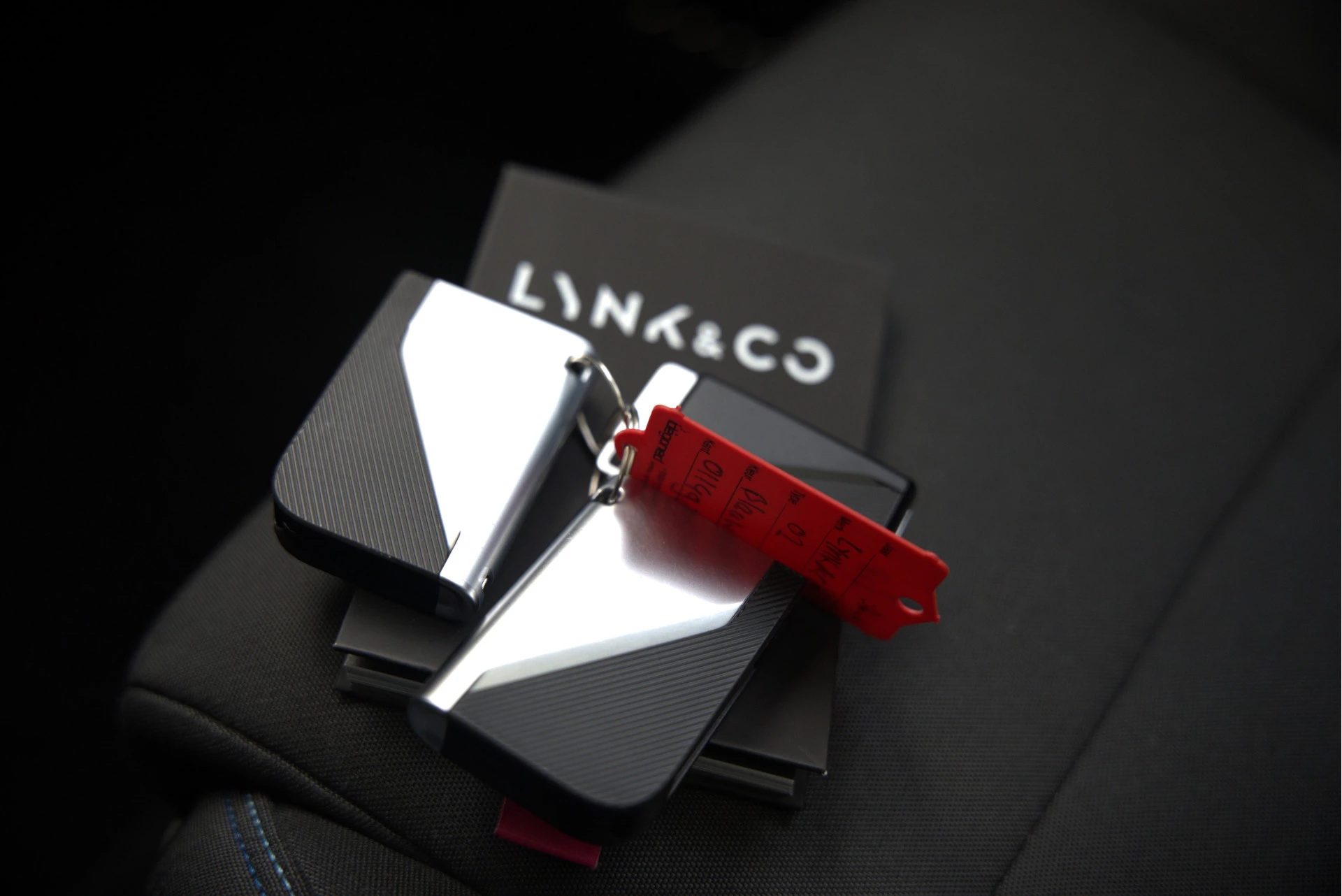 Hoofdafbeelding Lynk & Co 01