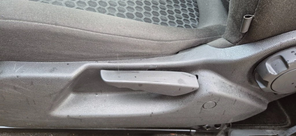 Hoofdafbeelding Opel Corsa-e