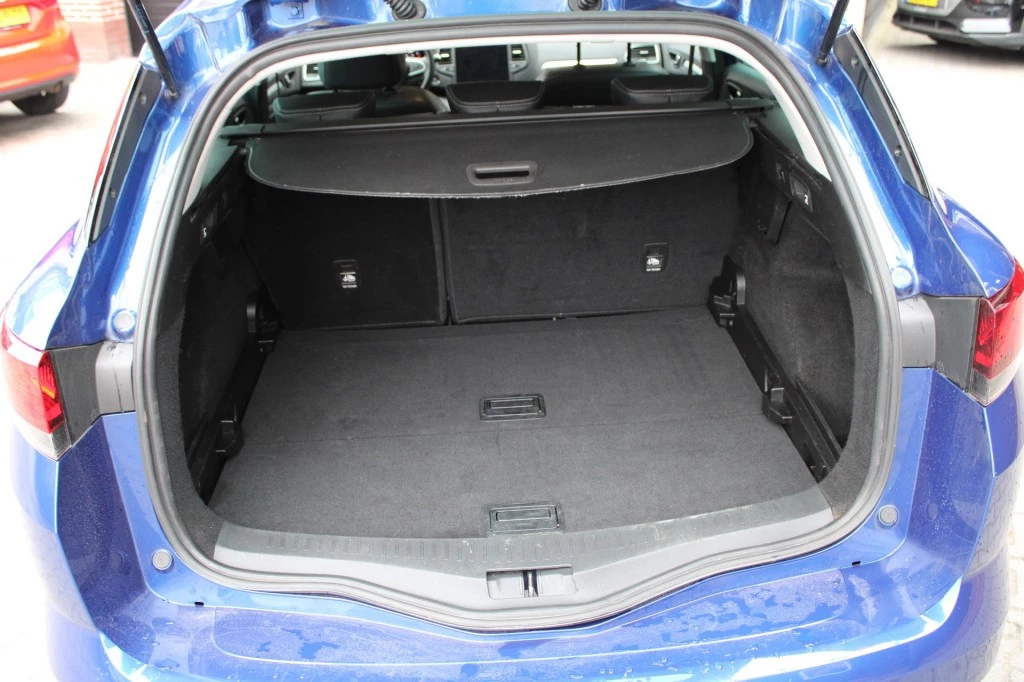 Hoofdafbeelding Renault Mégane