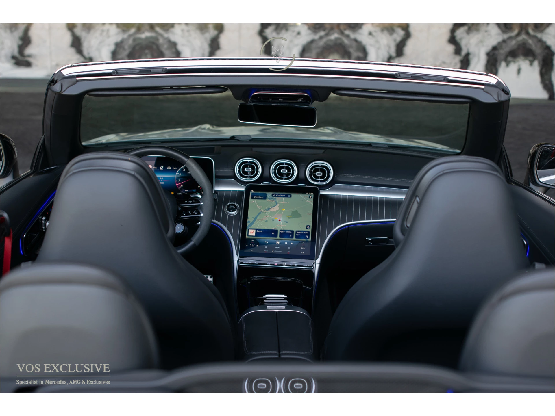 Hoofdafbeelding Mercedes-Benz CLE