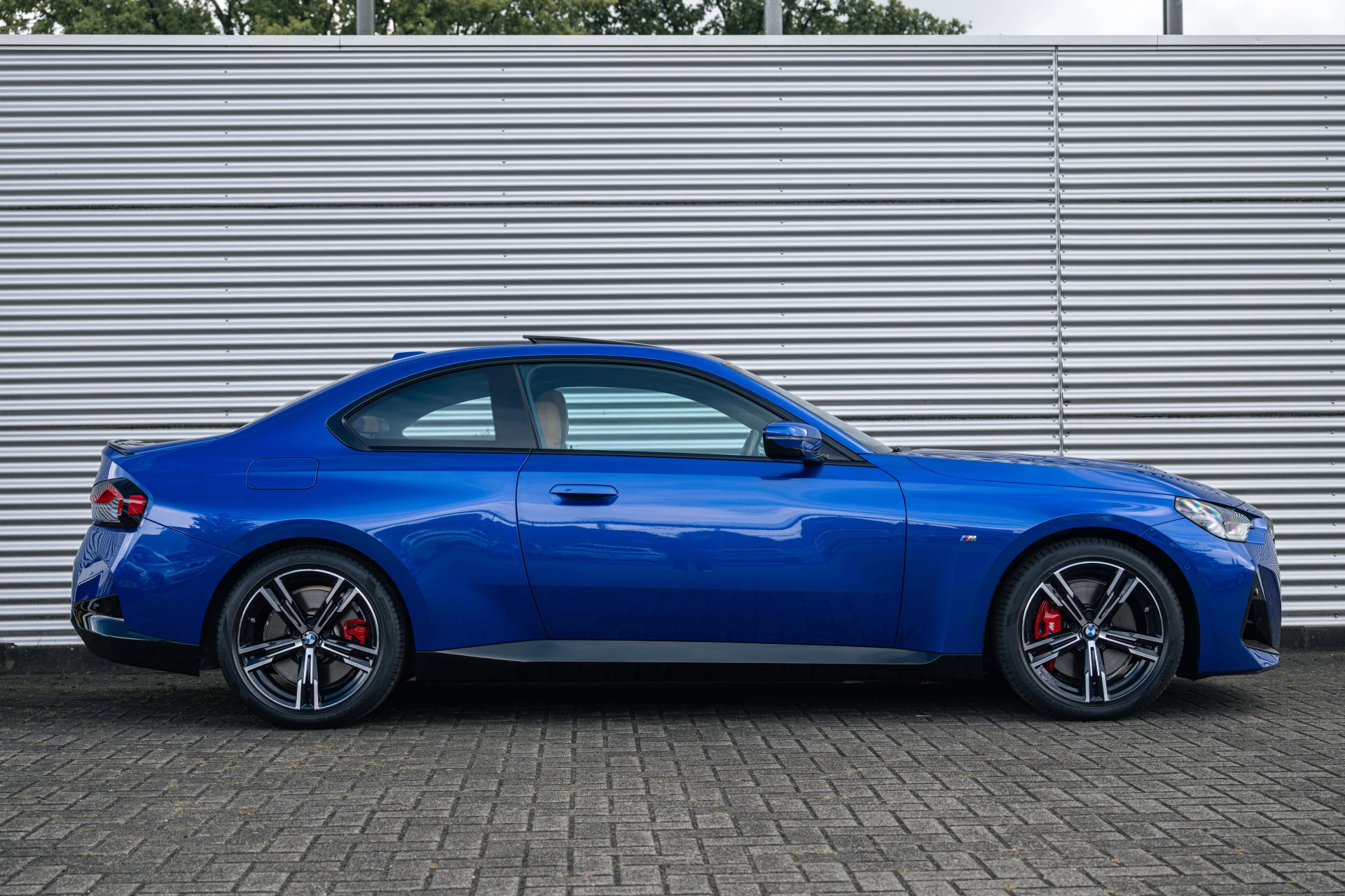 Hoofdafbeelding BMW 2 Serie