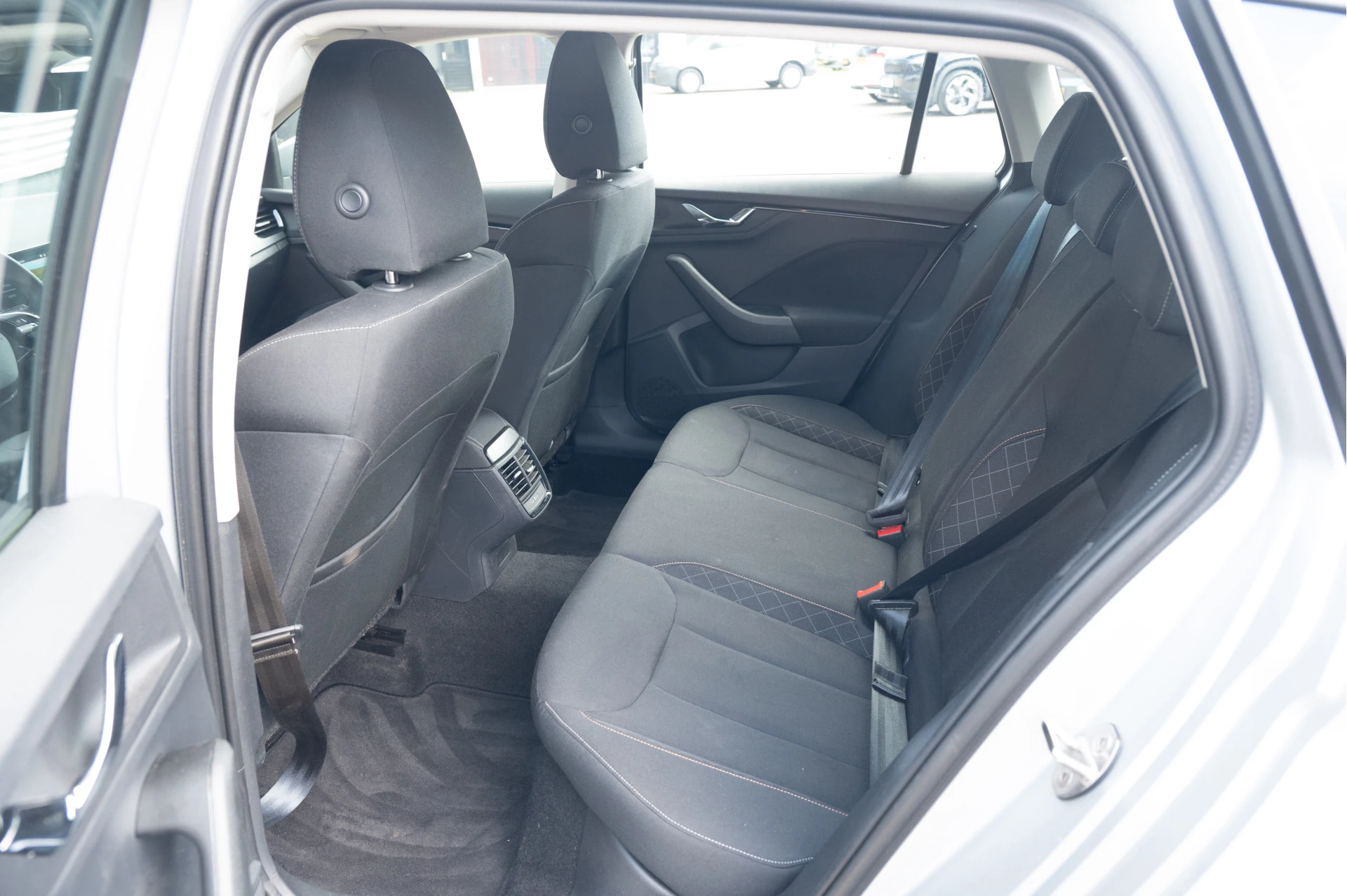Hoofdafbeelding Škoda Scala
