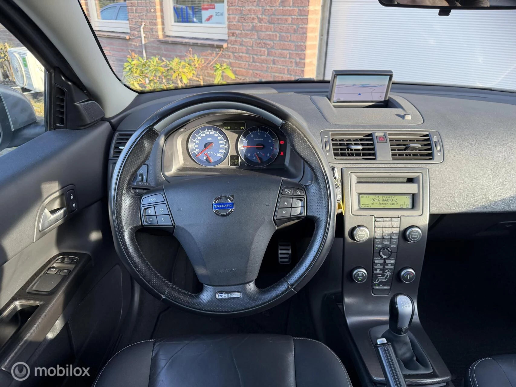 Hoofdafbeelding Volvo C30