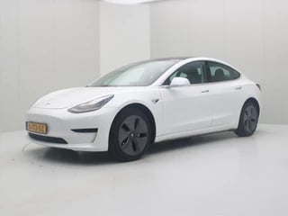 Hoofdafbeelding Tesla Model 3 Tesla Model 3 Standard RWD Plus [ AUTOPILOT+60 kWh+PREMIUM AUDIO ]