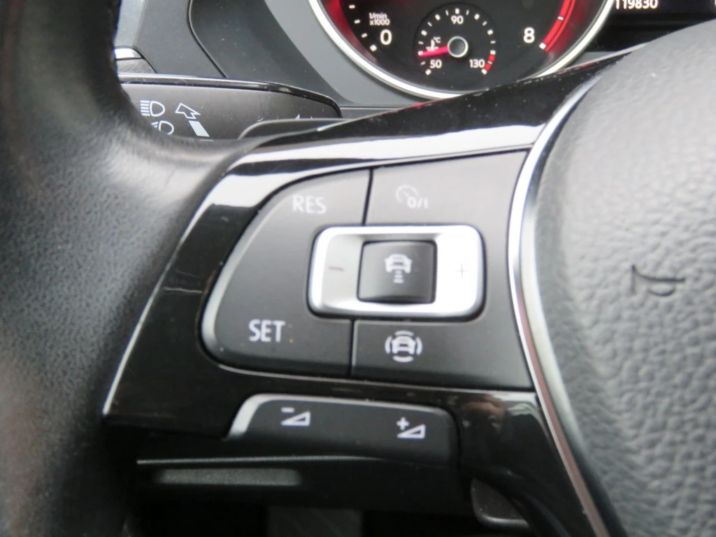 Hoofdafbeelding Volkswagen Tiguan Allspace