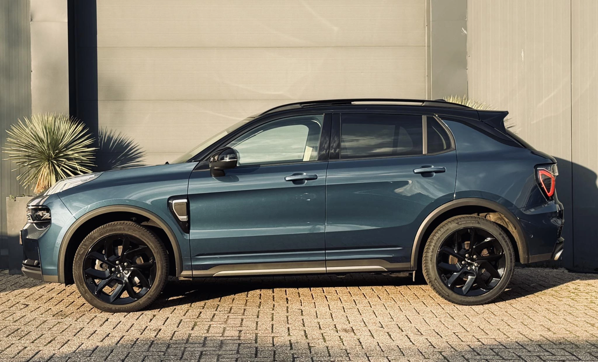 Hoofdafbeelding Lynk & Co 01