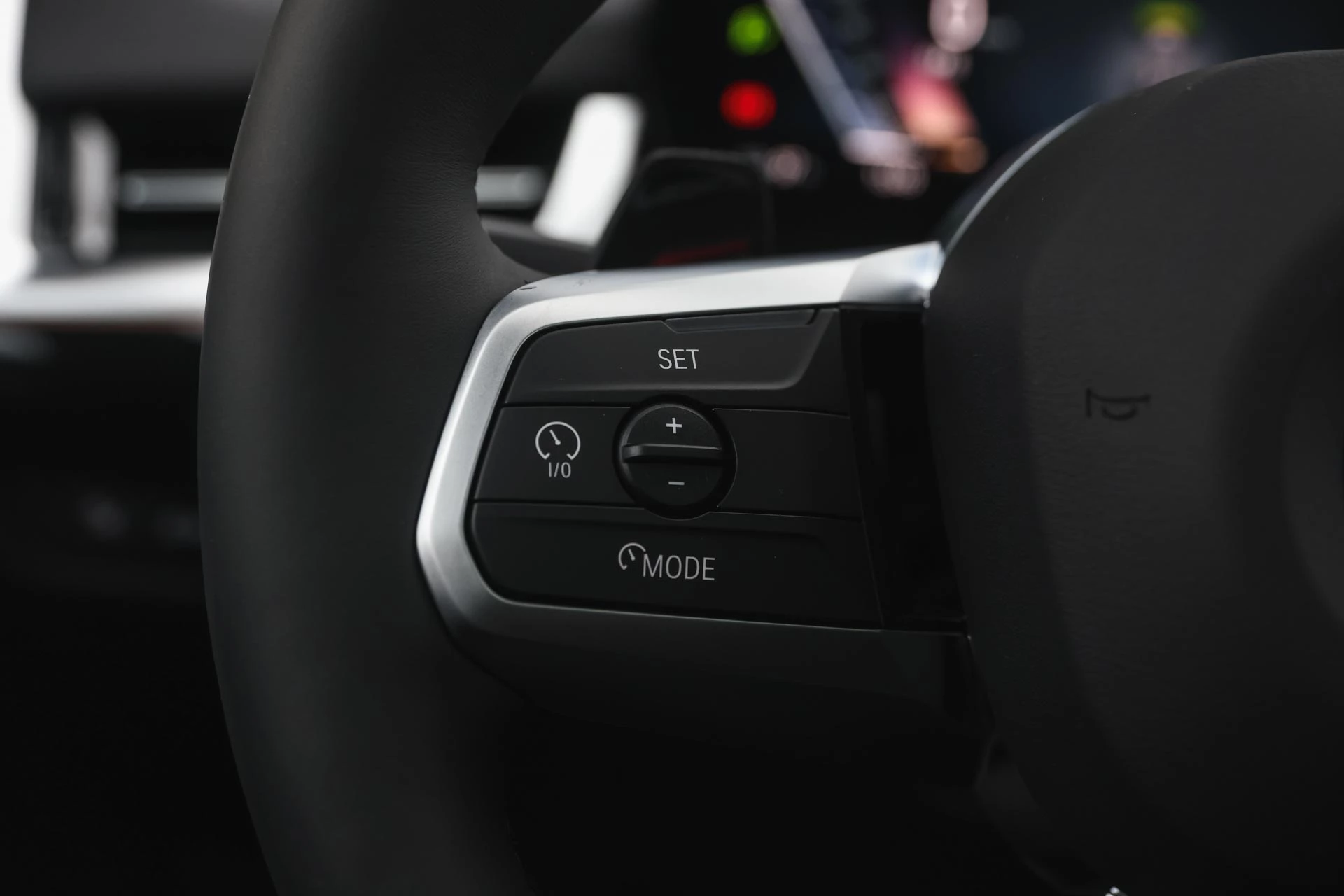 Hoofdafbeelding BMW iX2