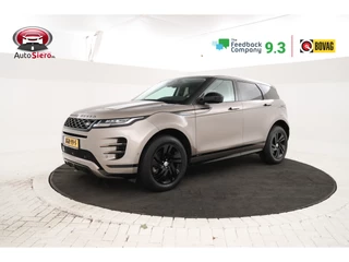 Land Rover Range Rover Evoque 1.5 P300e AWD R-Dynamic S Automaat, Climate, Adaptieve cruise