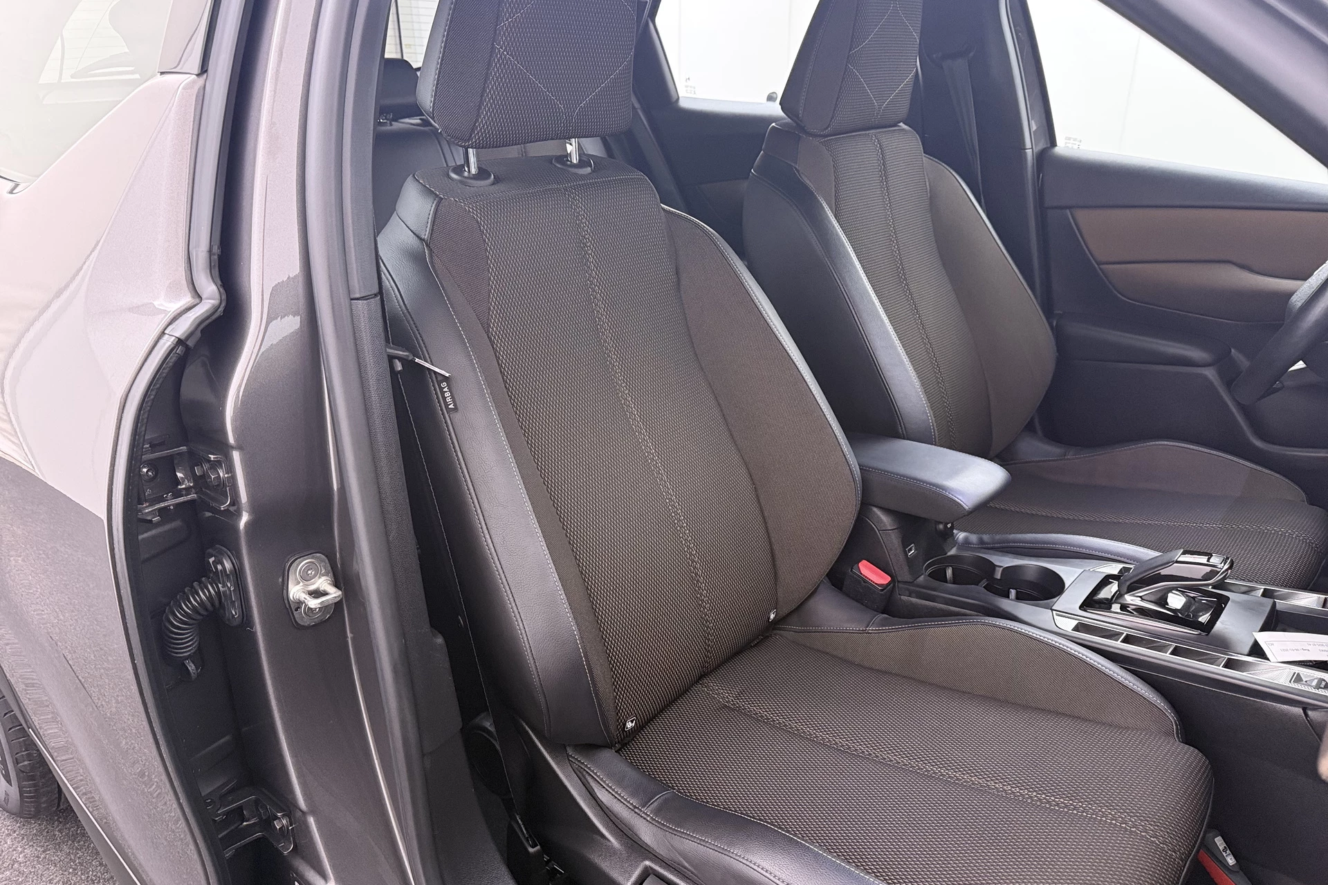 Hoofdafbeelding DS DS 3