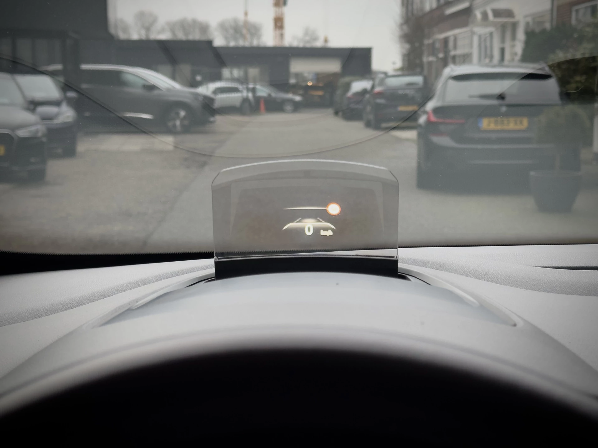 Hoofdafbeelding Renault Espace