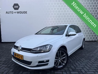 Volkswagen Golf 1.4 TSI ACT Highline DSG Xenon Led Adaptive