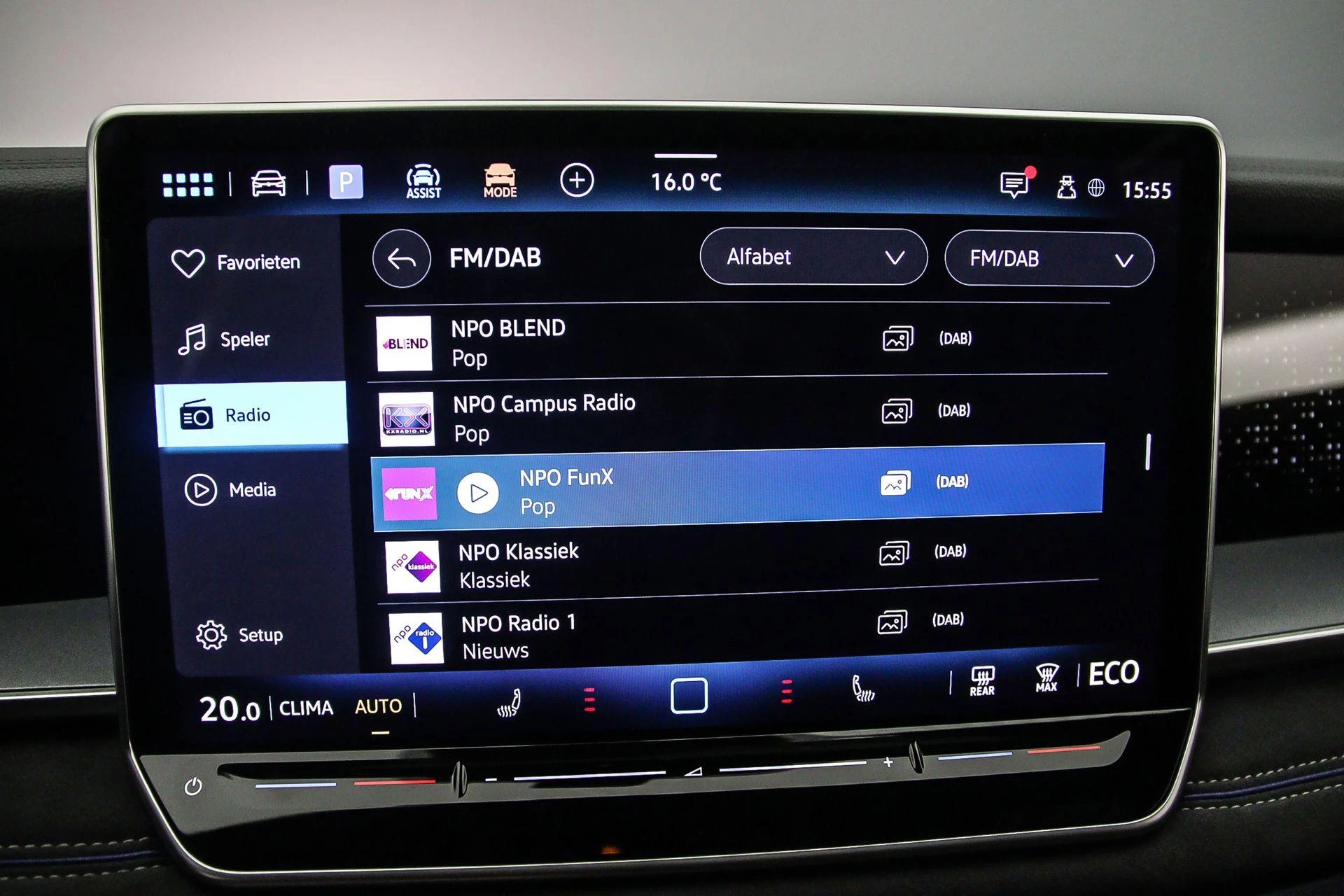 Hoofdafbeelding Volkswagen Tayron