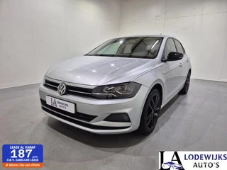 Volkswagen Polo 1.0 TSI Comfortline