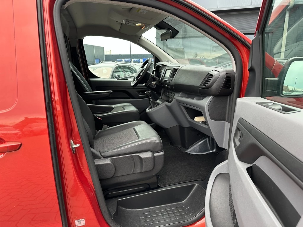 Hoofdafbeelding Peugeot Expert