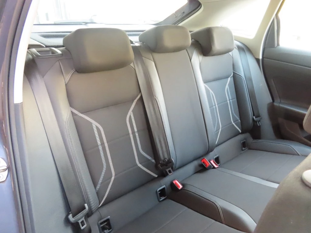 Hoofdafbeelding Volkswagen Taigo