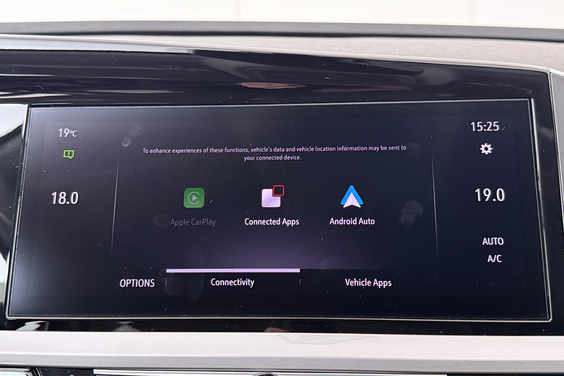 Hoofdafbeelding Opel Grandland