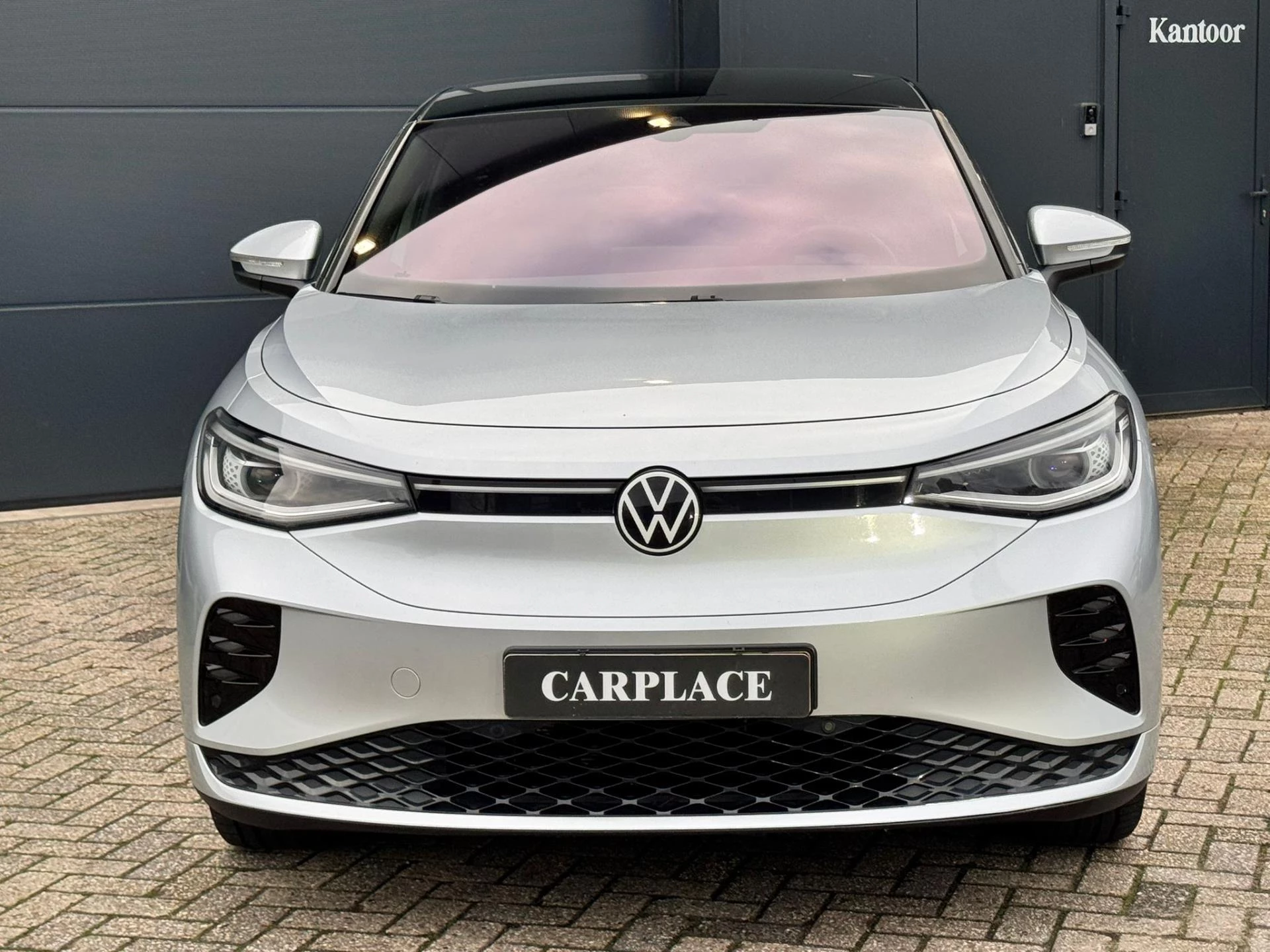 Hoofdafbeelding Volkswagen ID.5