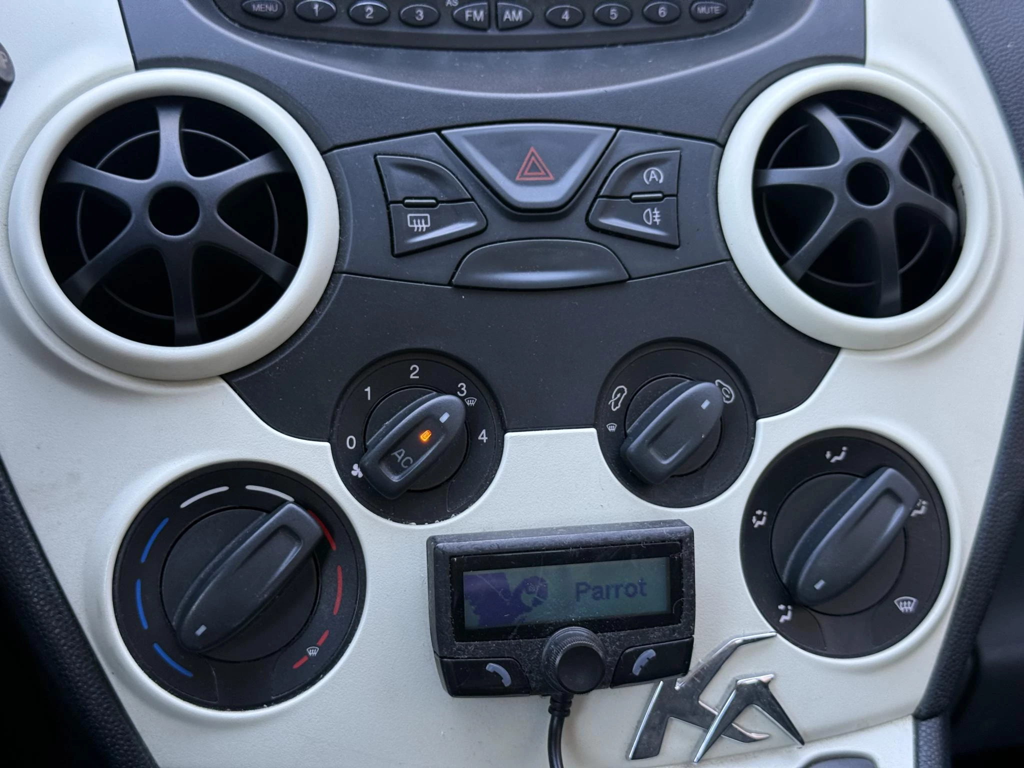 Hoofdafbeelding Ford Ka