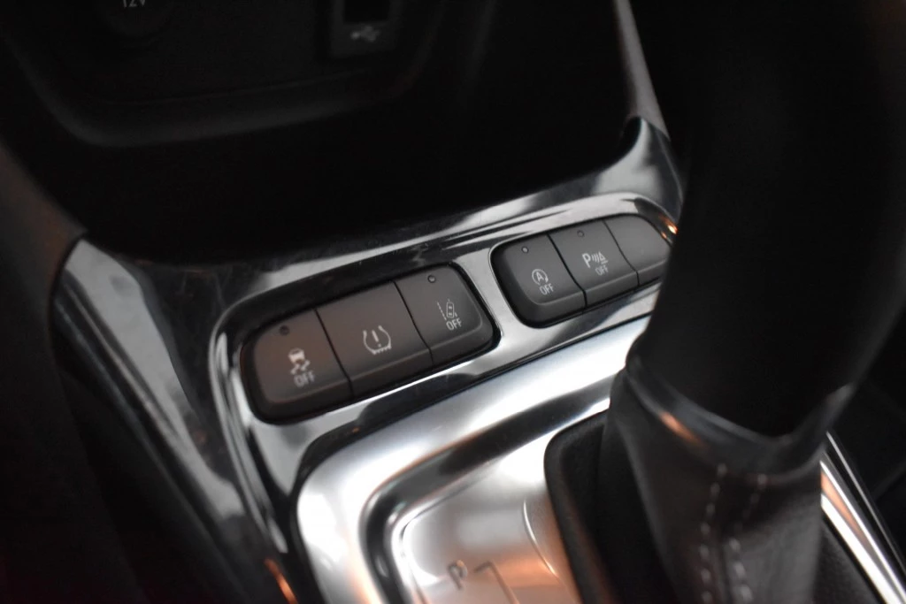Hoofdafbeelding Opel Crossland