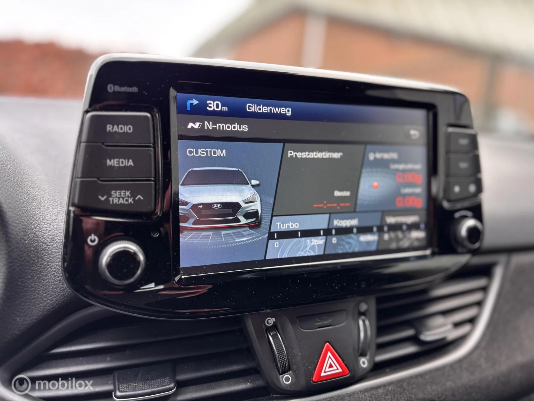 Hoofdafbeelding Hyundai i30