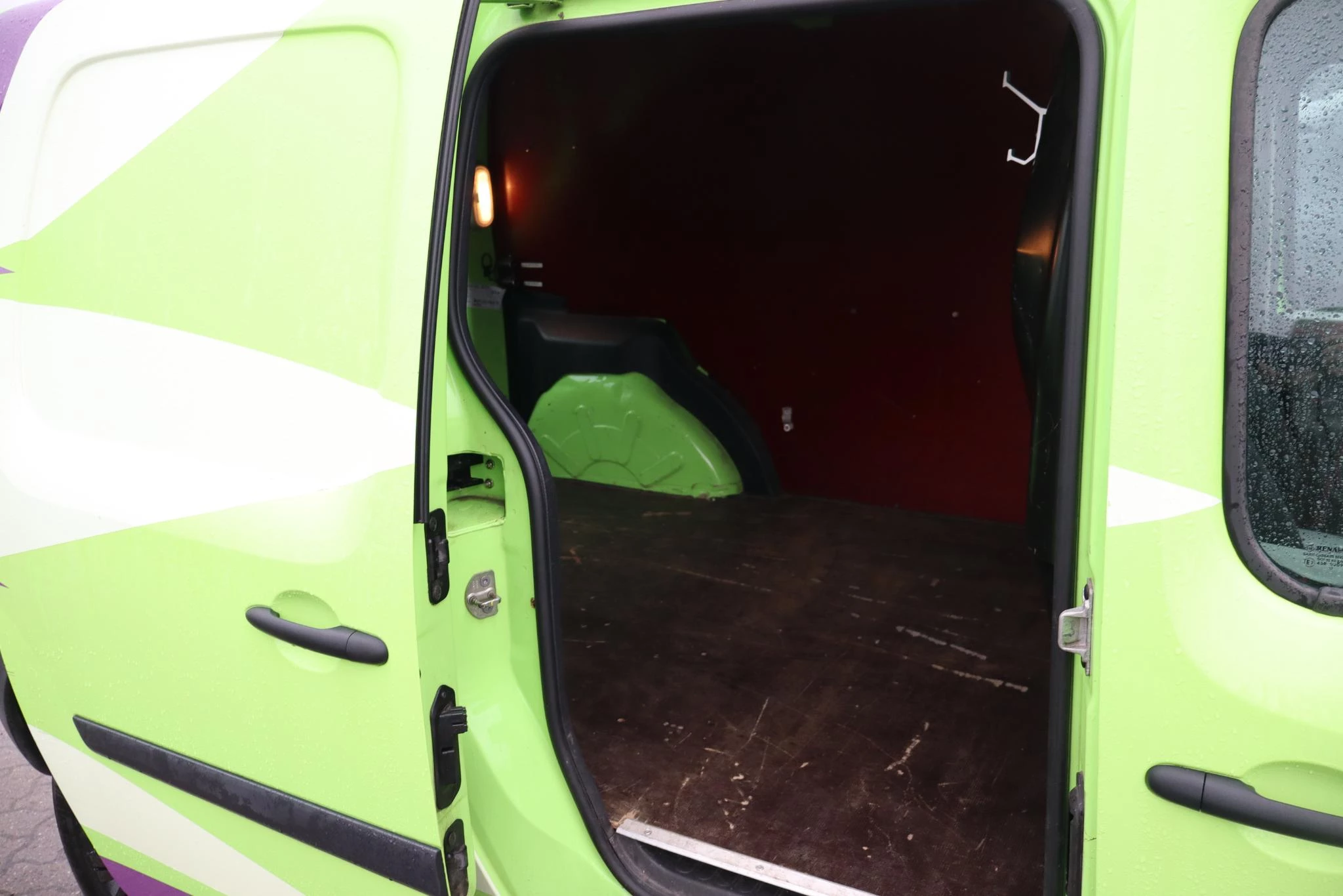 Hoofdafbeelding Renault Kangoo