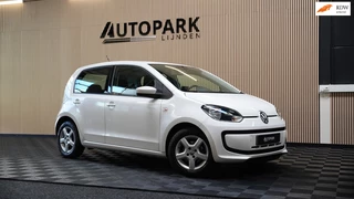 Volkswagen Up! 1.0 move up! BlueMotion
