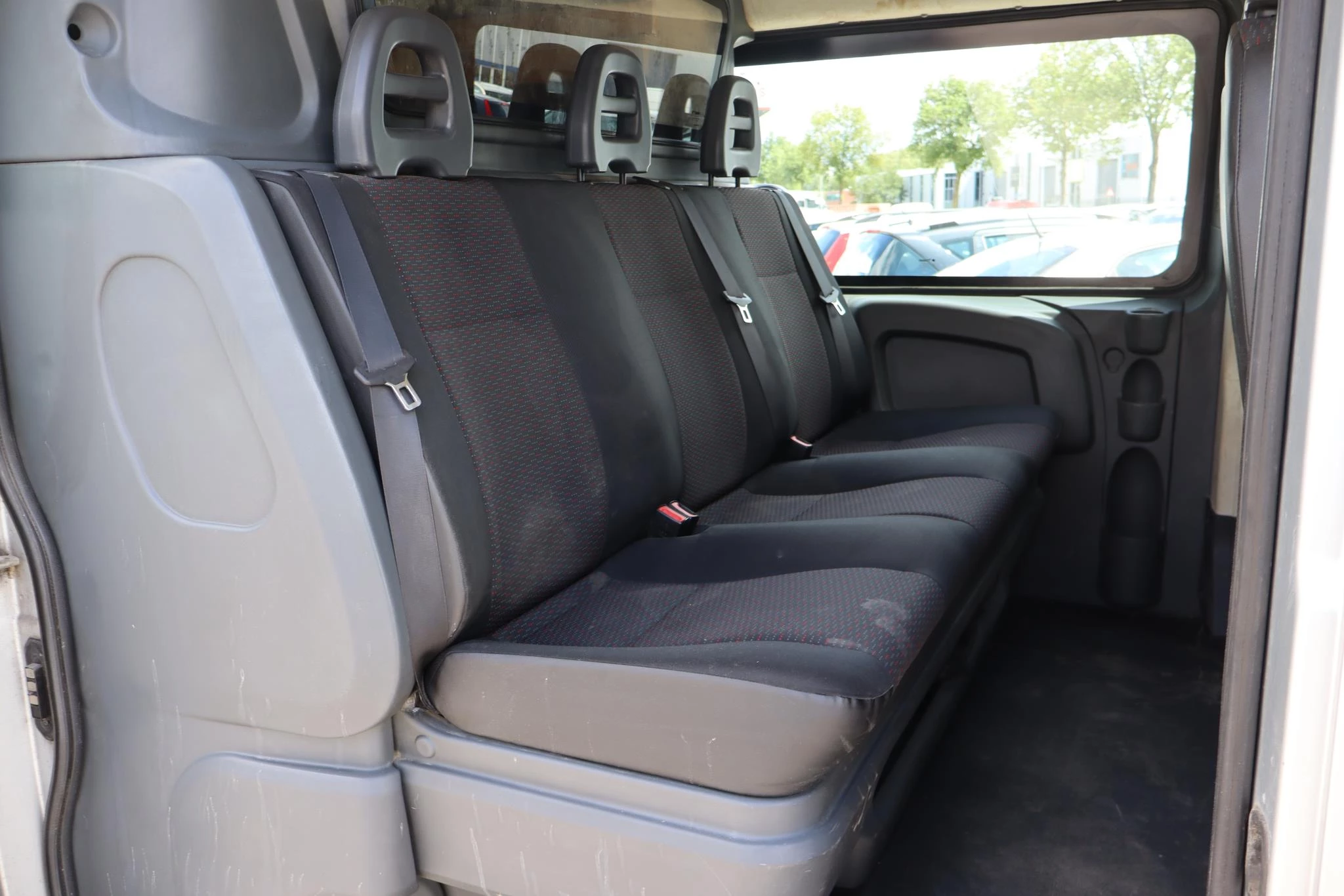 Hoofdafbeelding Peugeot Boxer