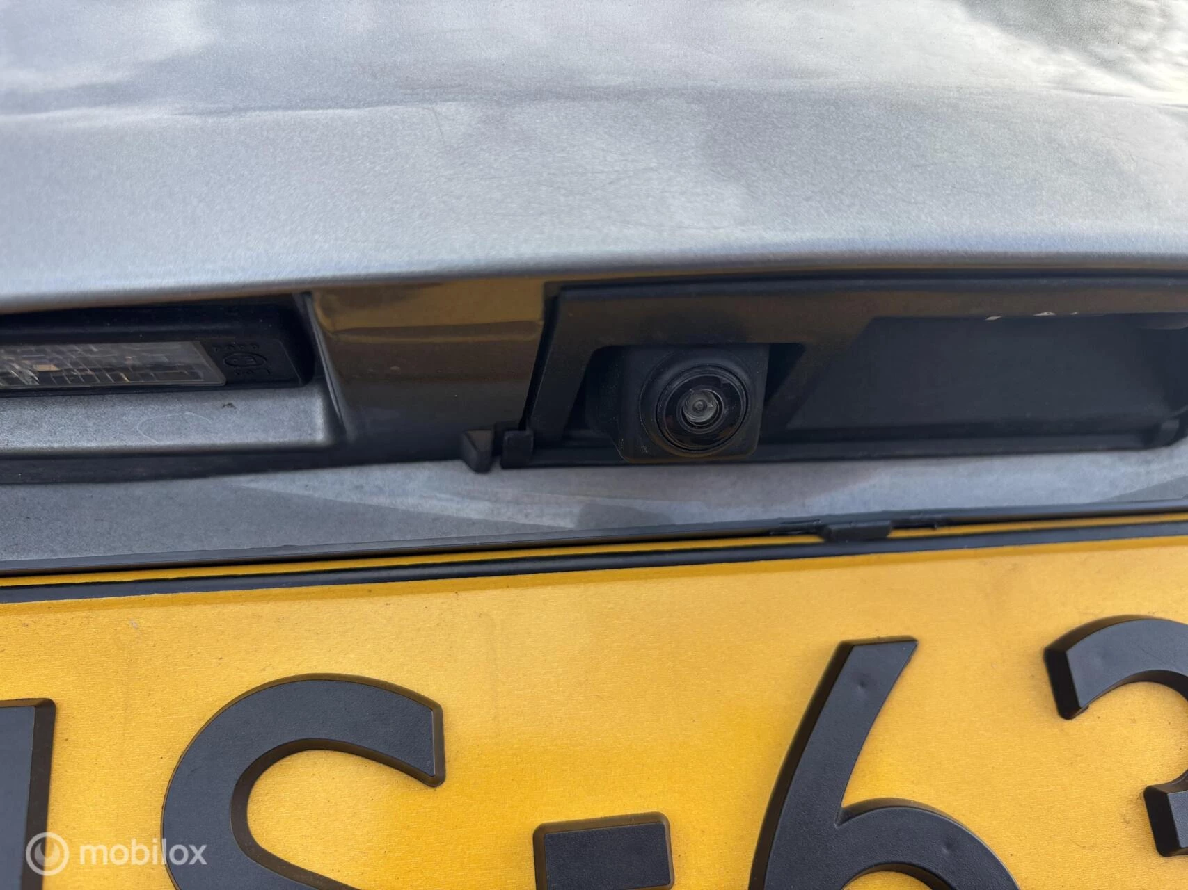 Hoofdafbeelding Nissan Pulsar