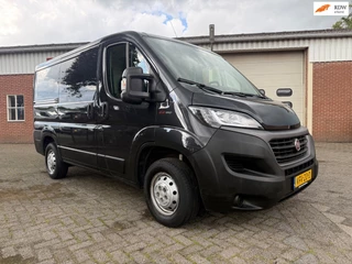 Fiat Ducato 30 2.3 MultiJet euro 6 camera airco cruise navi