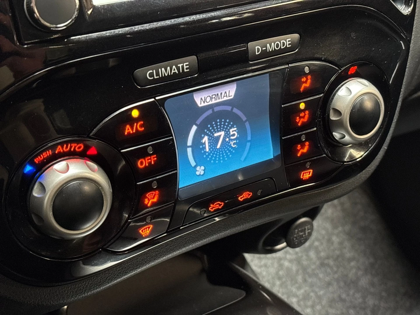 Hoofdafbeelding Nissan Juke