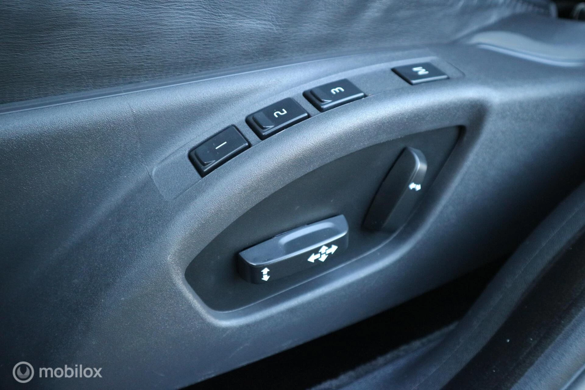 Hoofdafbeelding Volvo V70