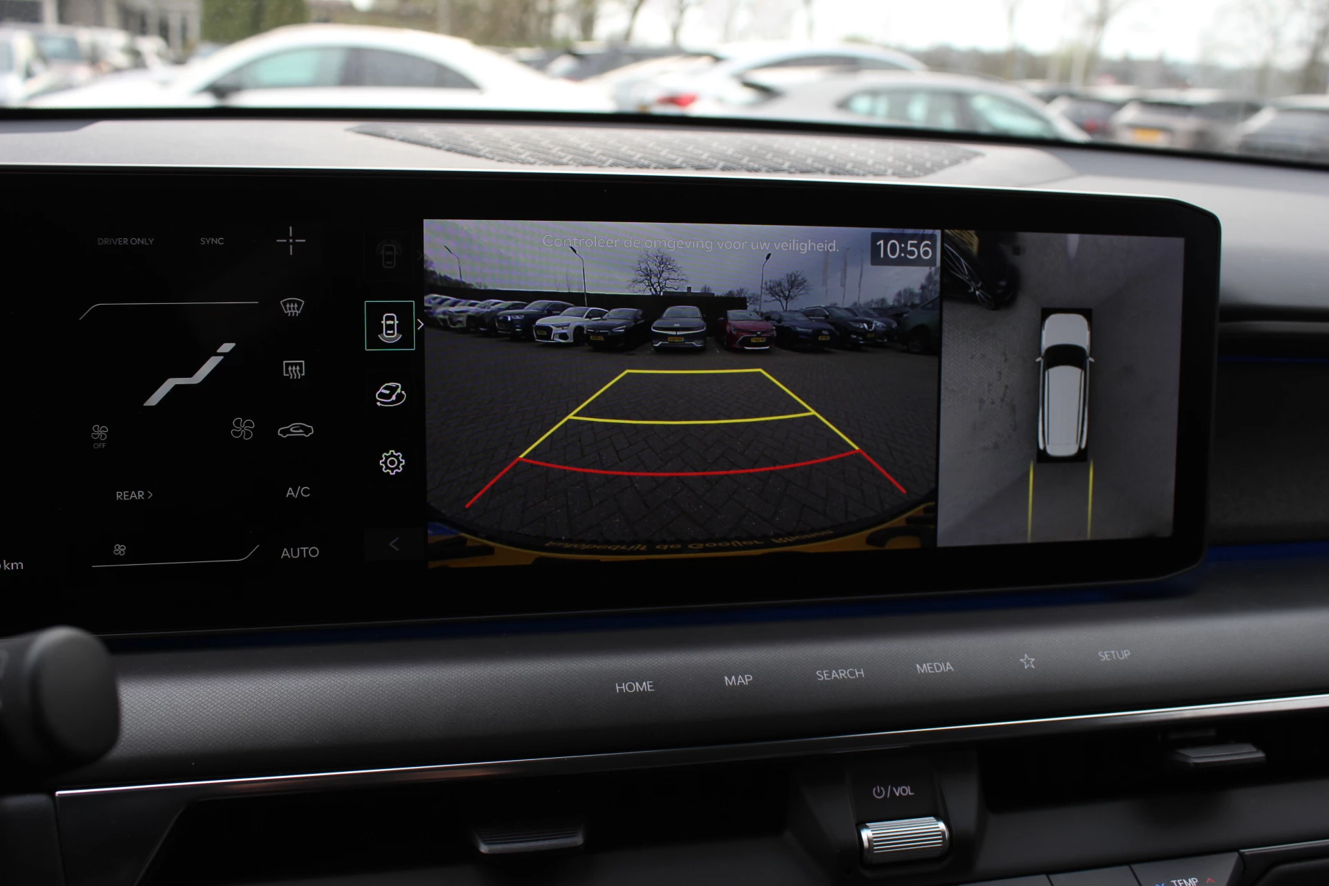 Hoofdafbeelding Kia EV9