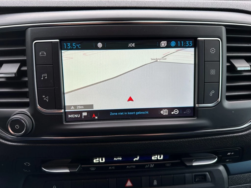 Hoofdafbeelding Peugeot Expert