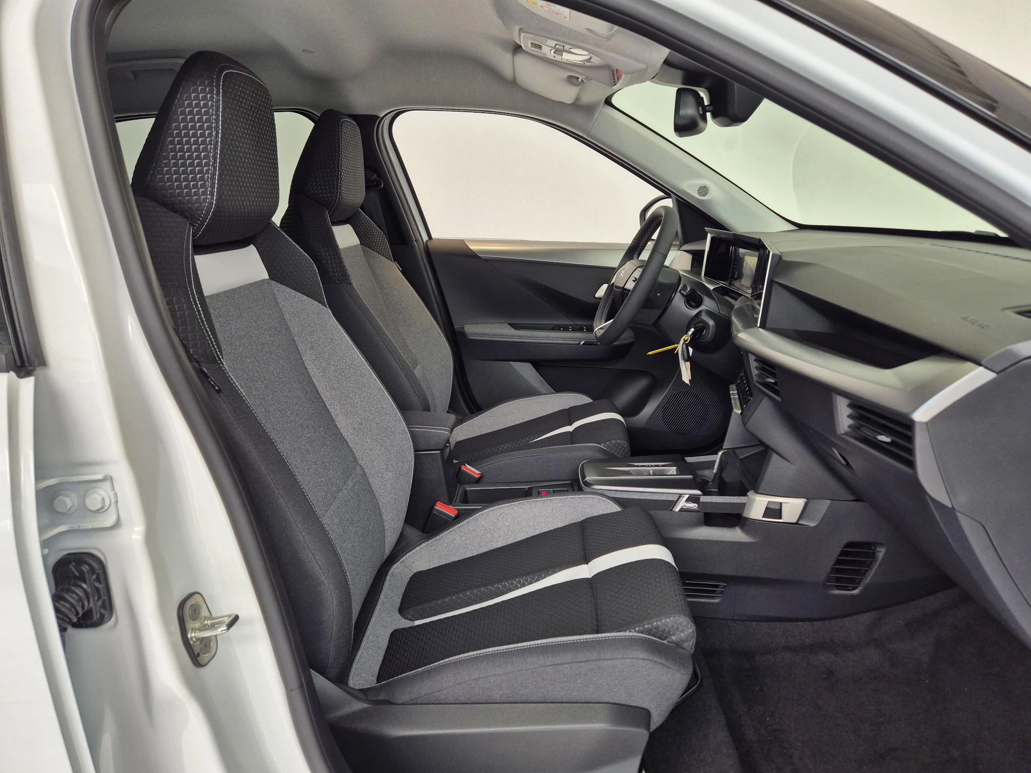 Hoofdafbeelding Opel Frontera