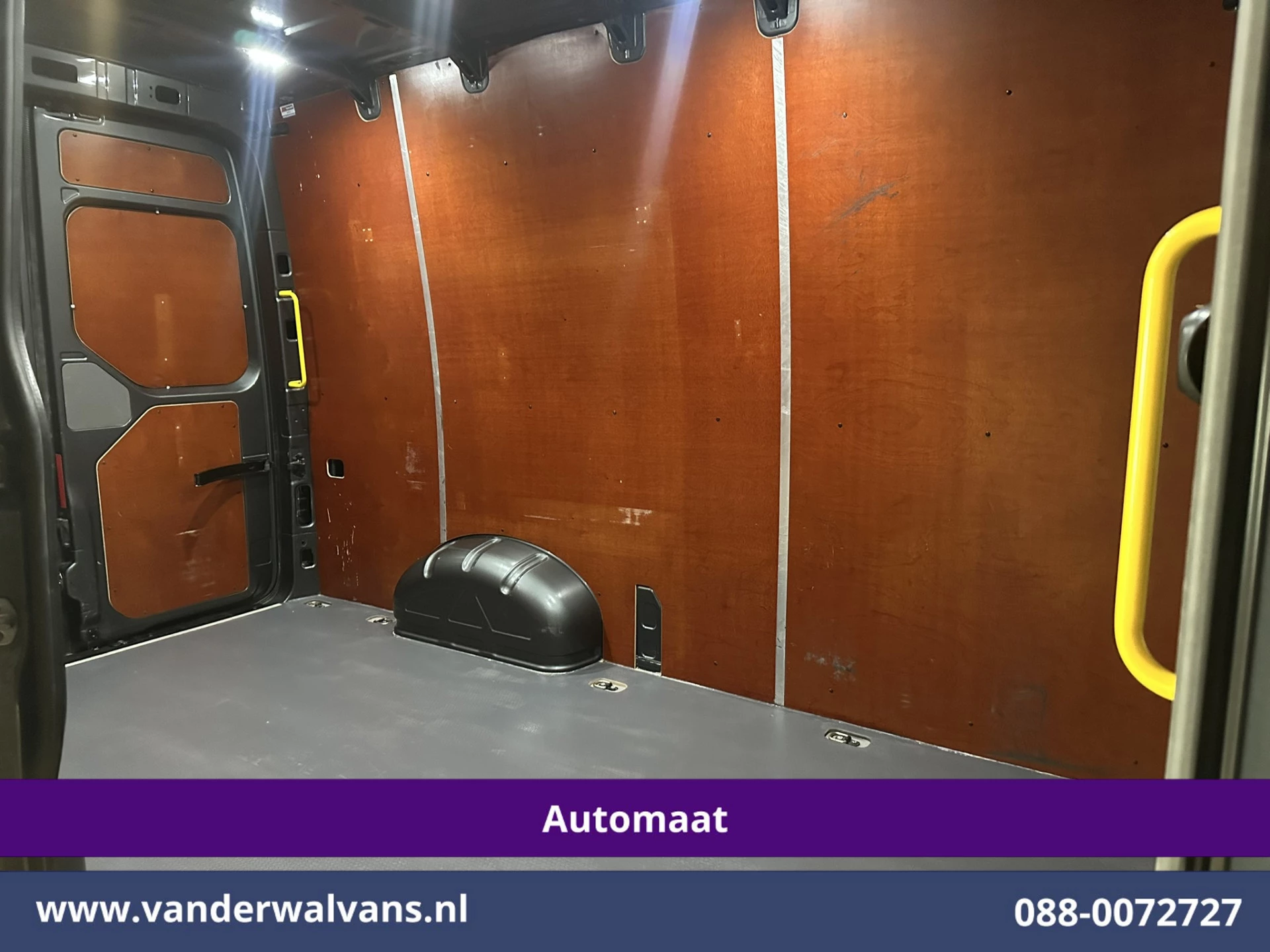 Hoofdafbeelding MAN TGE