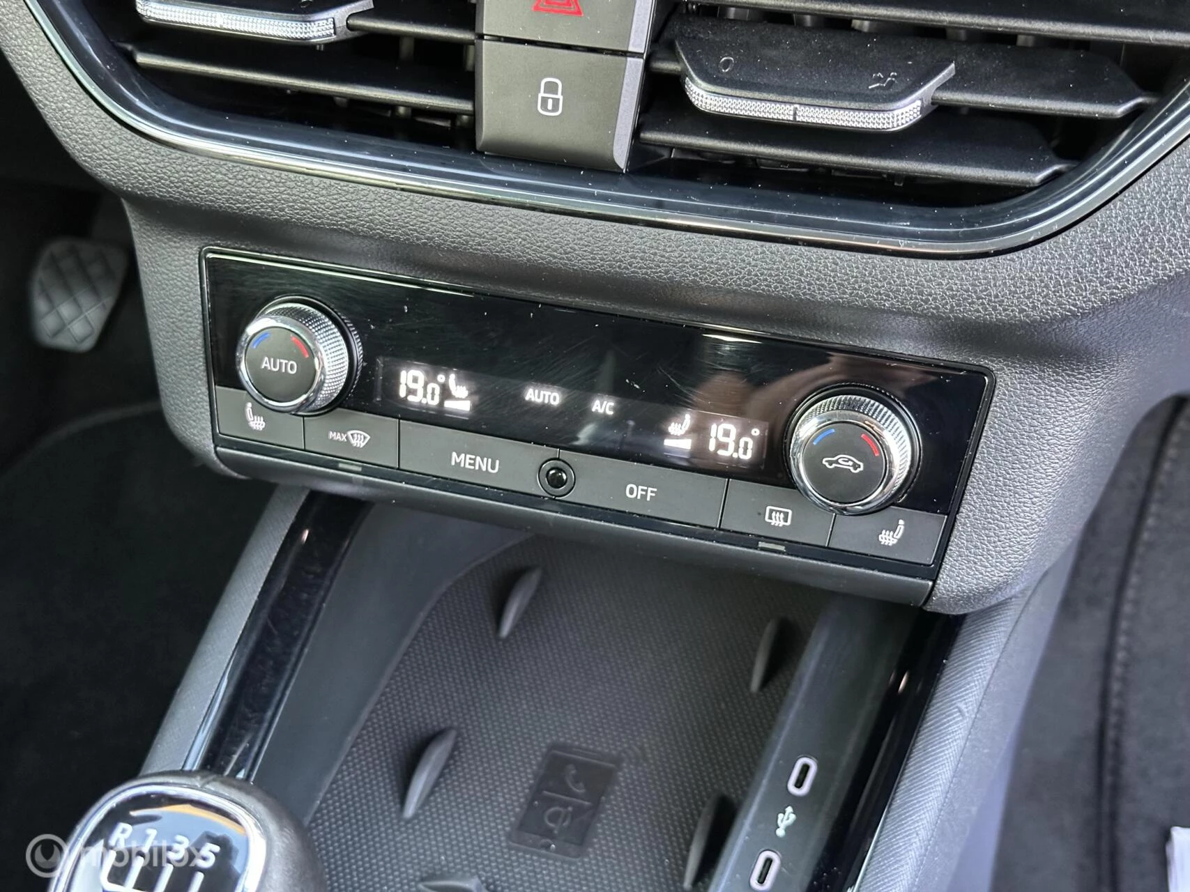 Hoofdafbeelding Škoda Kamiq