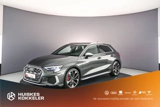 Hoofdafbeelding Audi S3