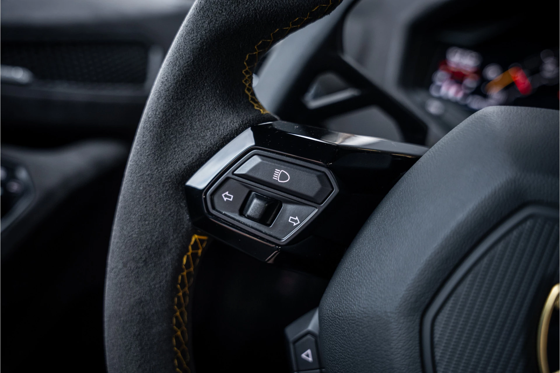 Hoofdafbeelding Lamborghini Huracán