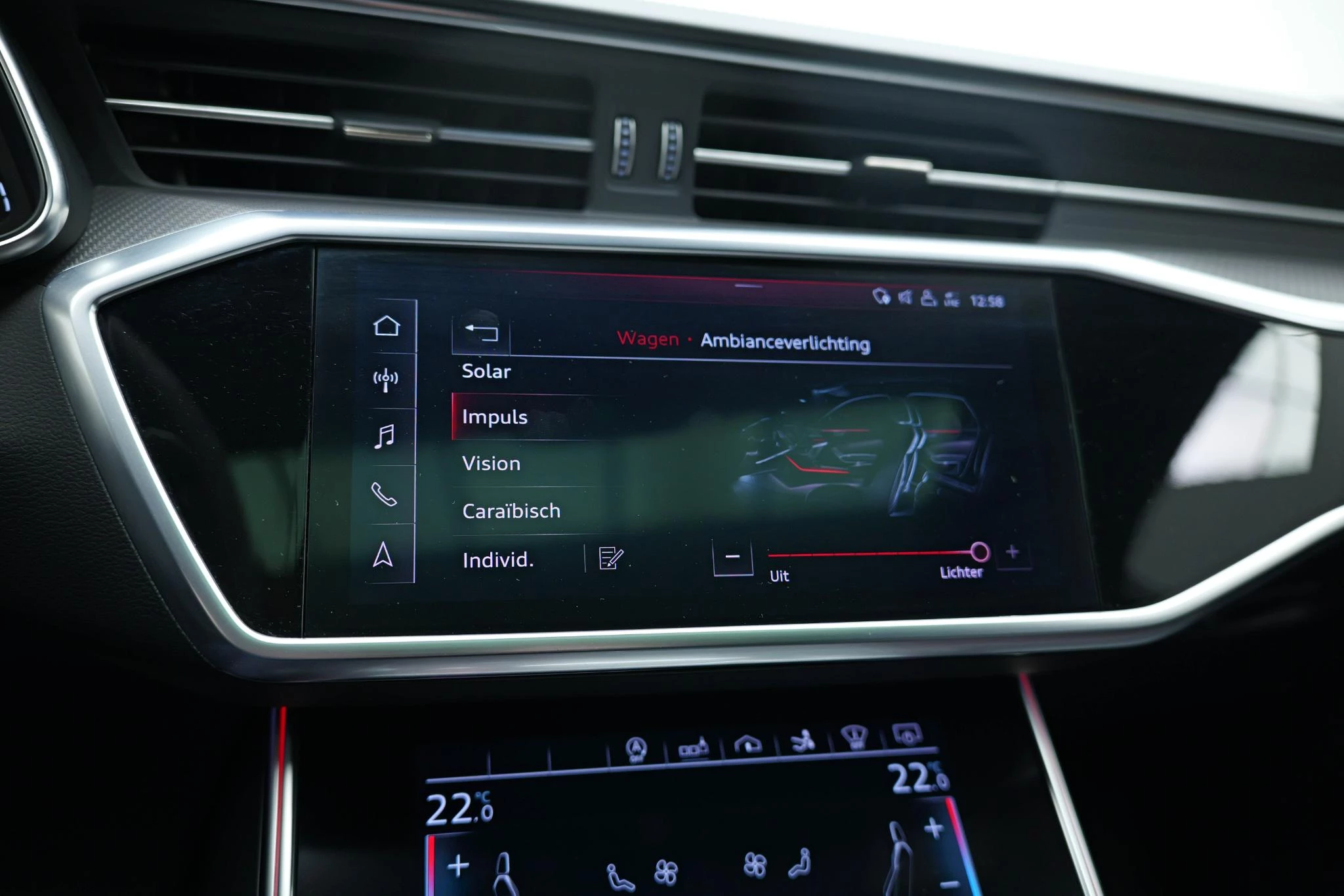 Hoofdafbeelding Audi RS7