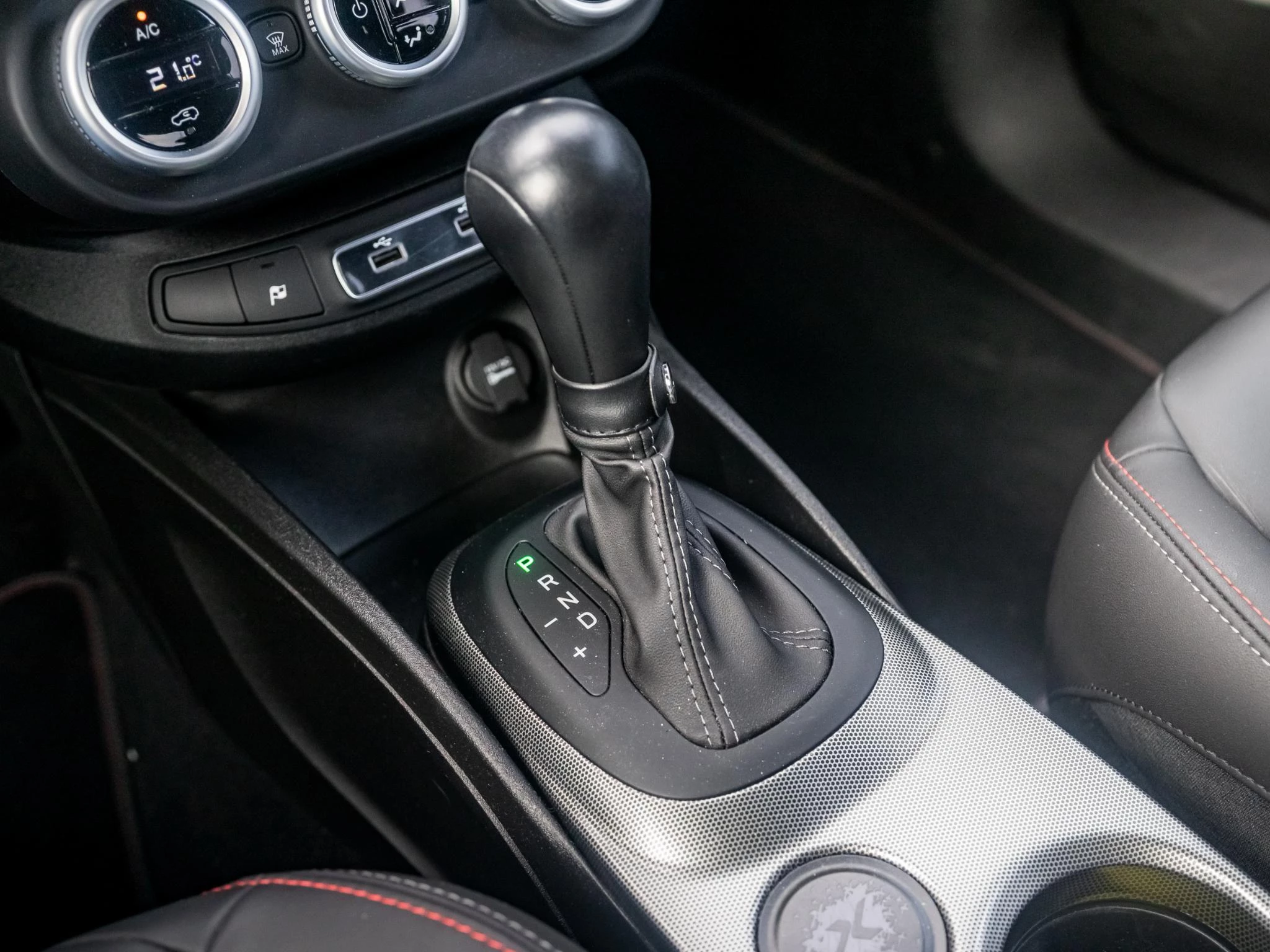 Hoofdafbeelding Fiat 500X