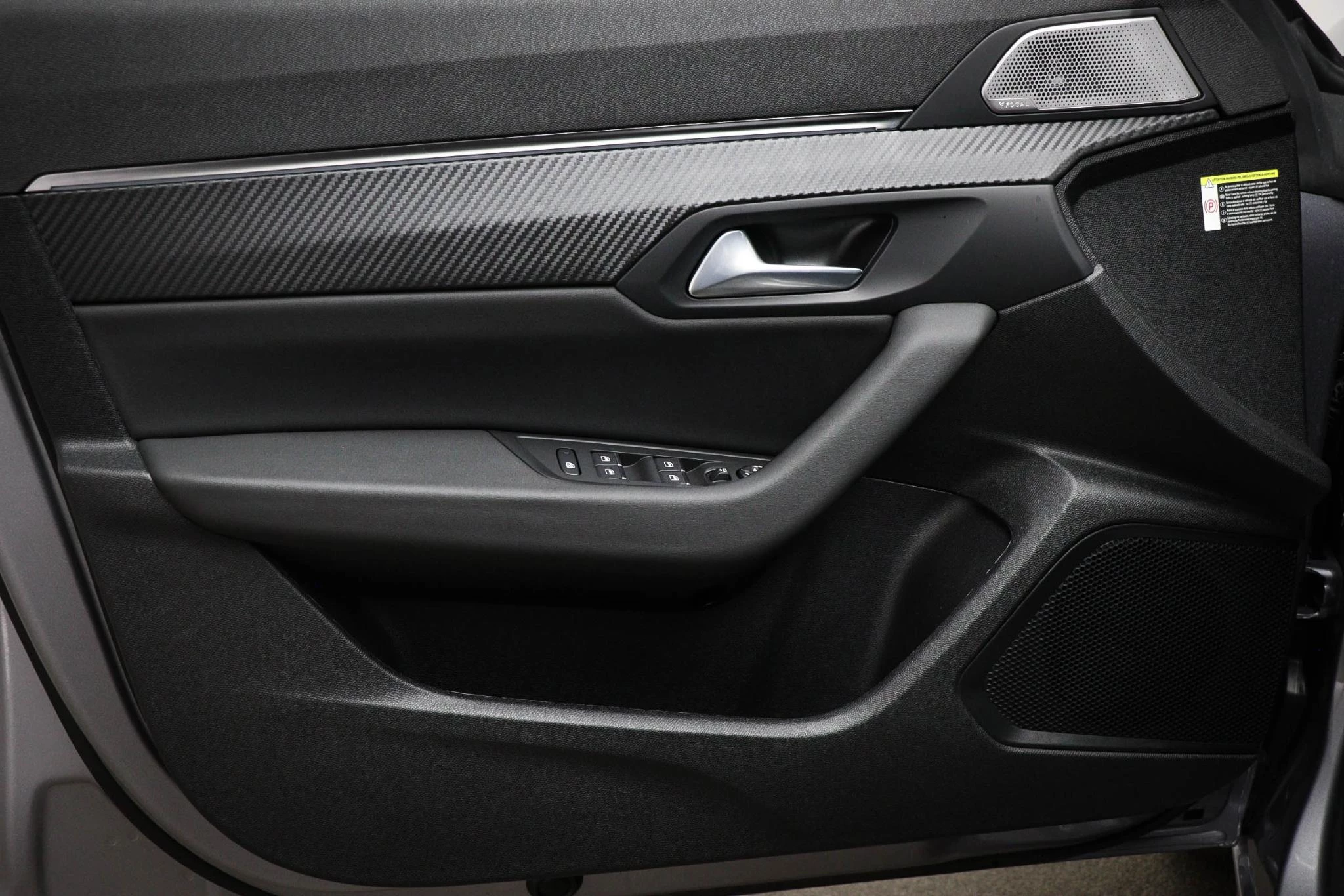 Hoofdafbeelding Peugeot 508