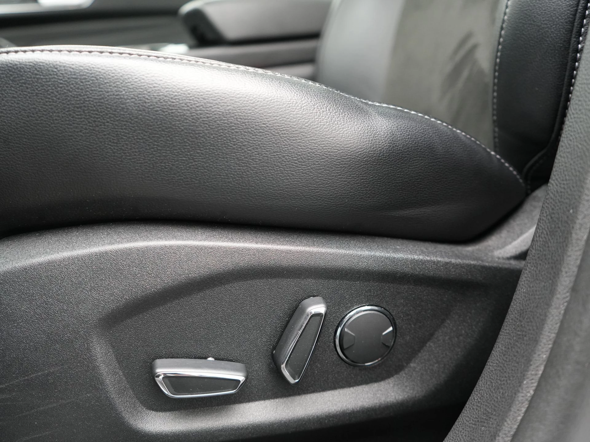 Hoofdafbeelding Ford Galaxy