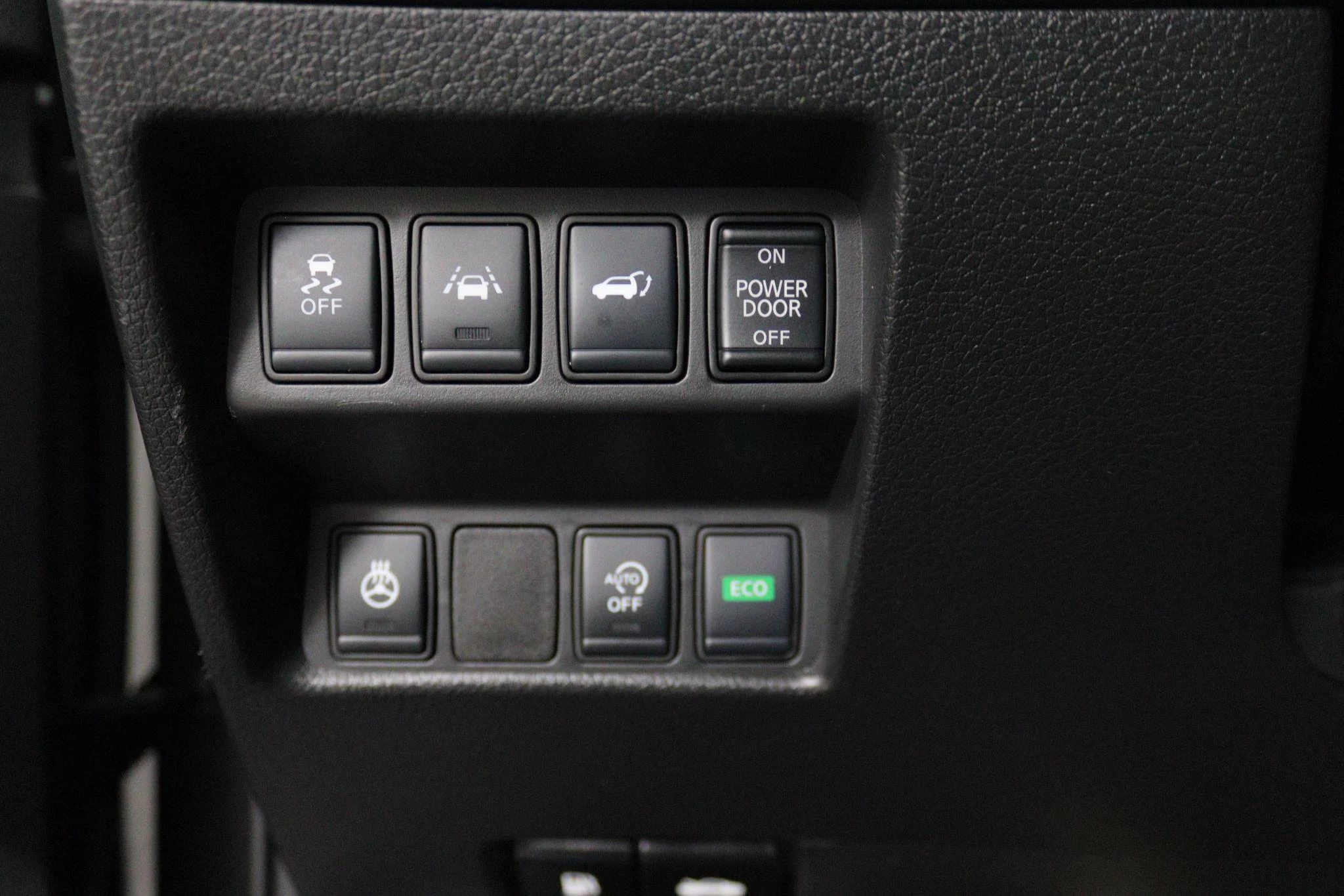 Hoofdafbeelding Nissan X-Trail