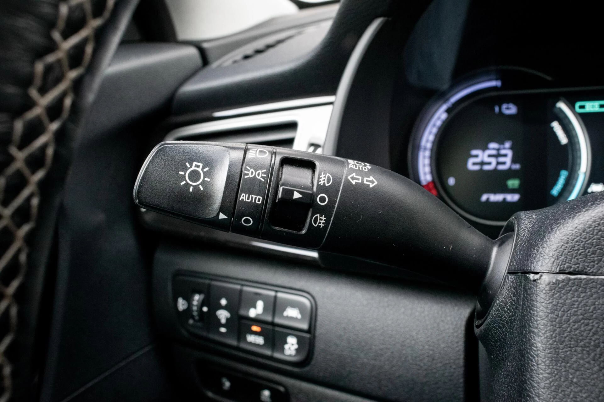 Hoofdafbeelding Kia e-Niro
